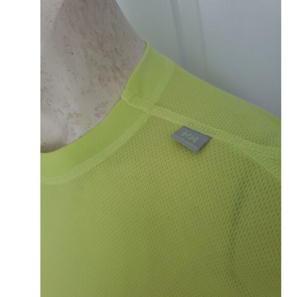 BNWT Helly Hansen Dry LIFA® Stay Dry Technology Base layer Size Small - Picture 4 of 11